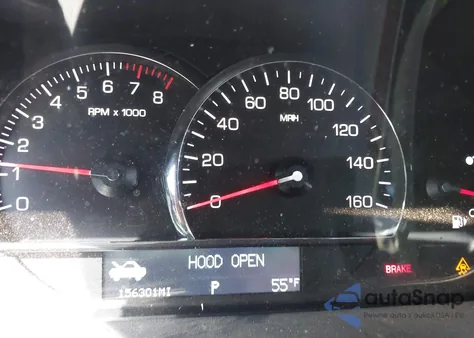 2008 Cadillac Srx V6 z USA, uszkodzony, nr VIN 1GYEE637780156707